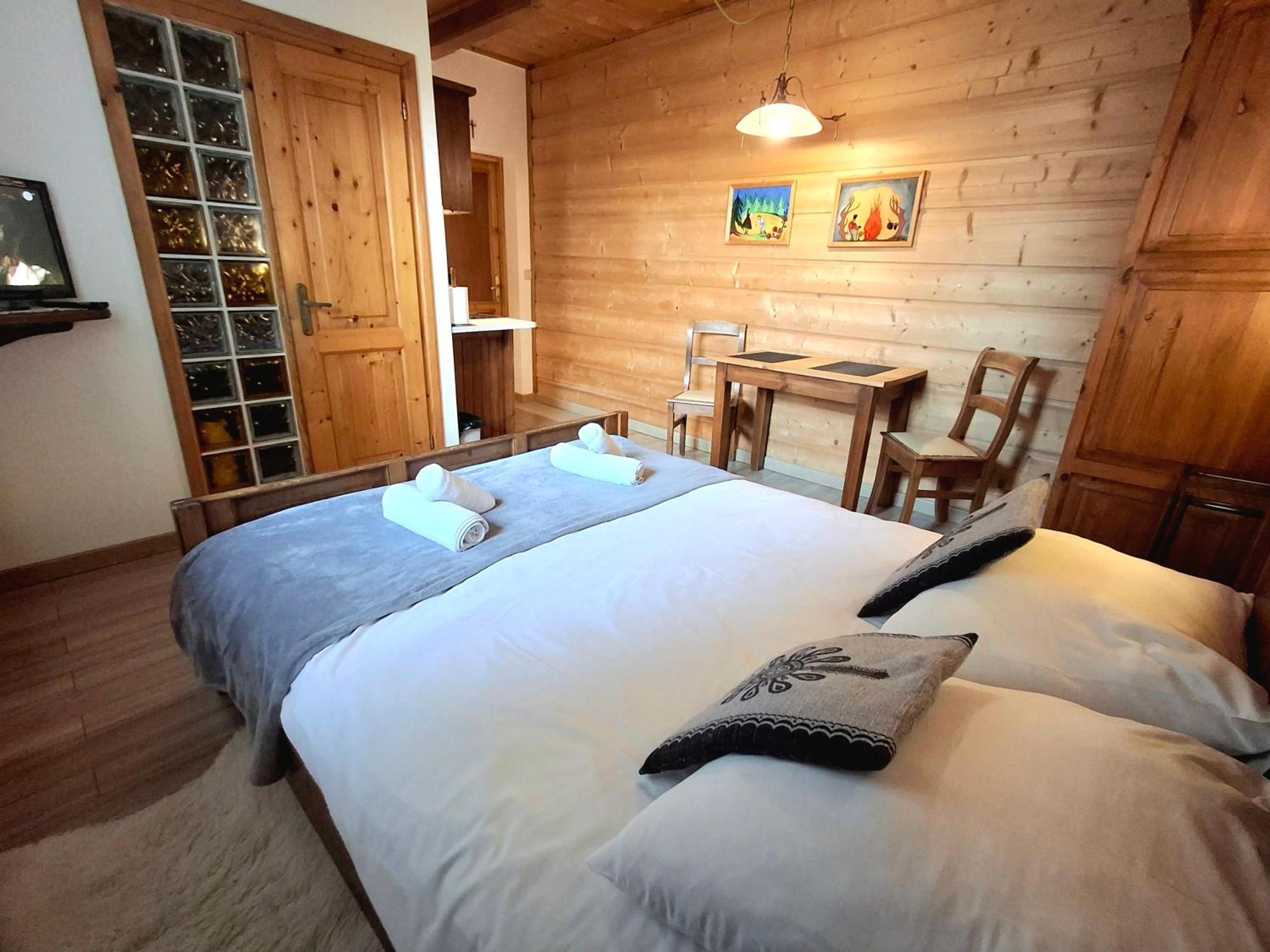 Apartamenty Pod Cisowka Zakopane Exteriér fotografie
